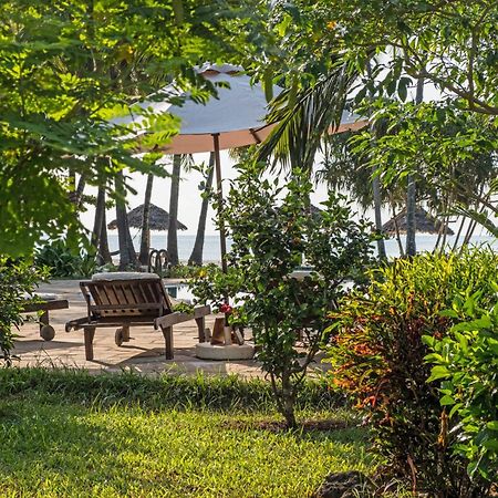 Pongwe Bay Resort ภายนอก รูปภาพ