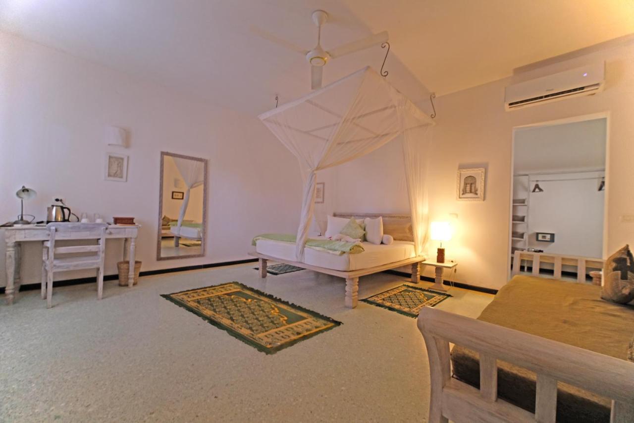 Pongwe Bay Resort ภายนอก รูปภาพ