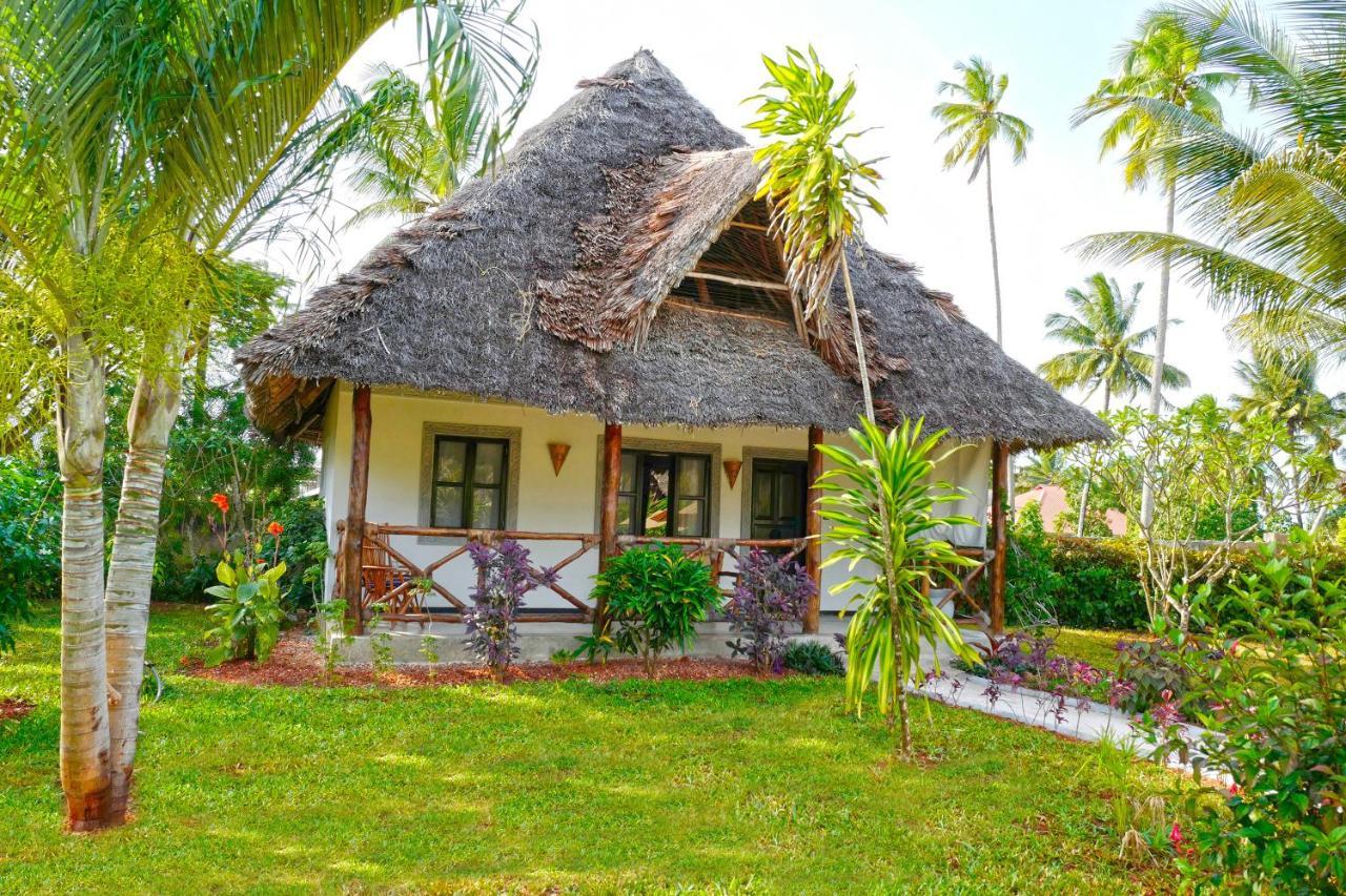 Pongwe Bay Resort ภายนอก รูปภาพ