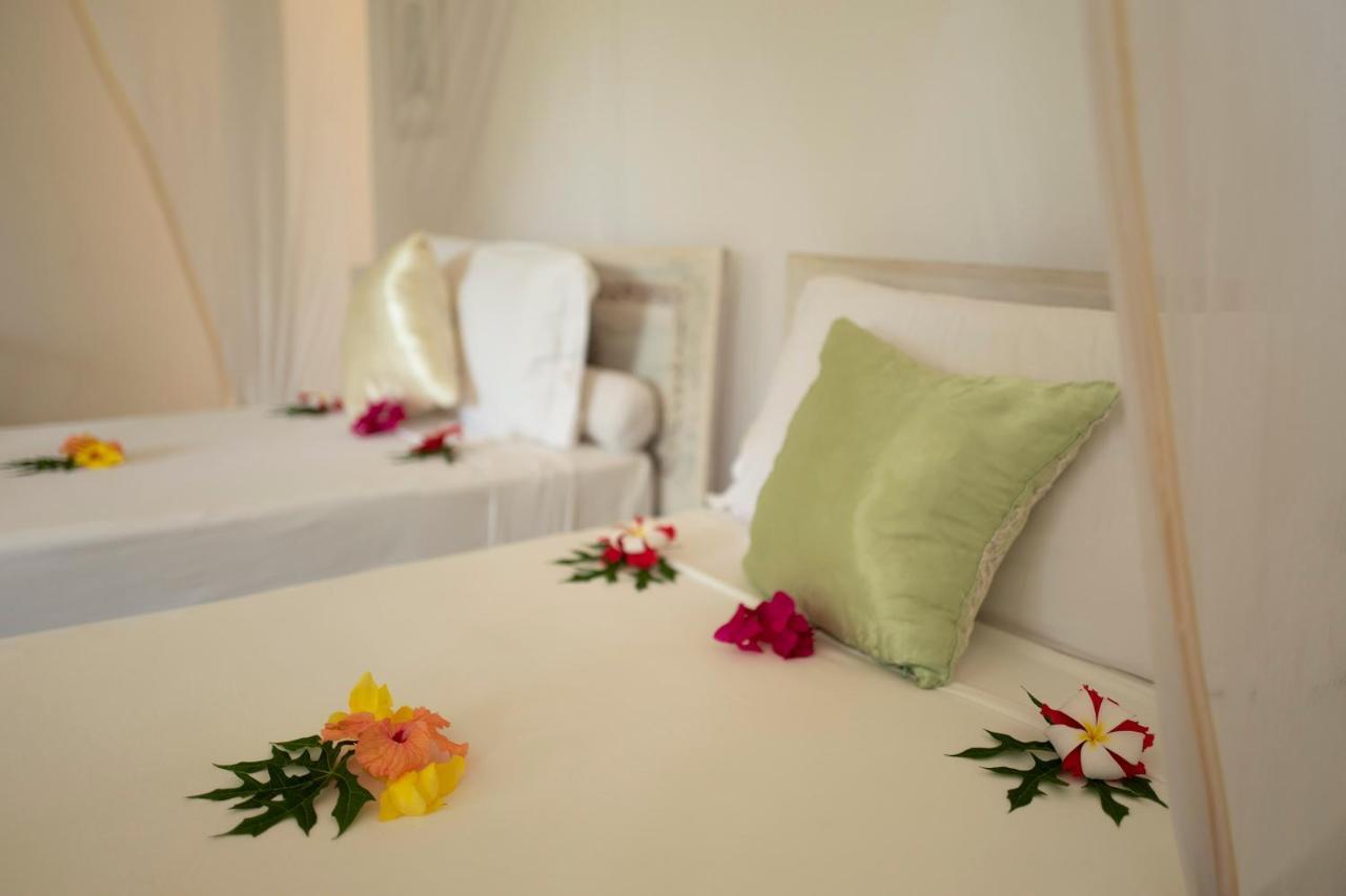 Pongwe Bay Resort ภายนอก รูปภาพ
