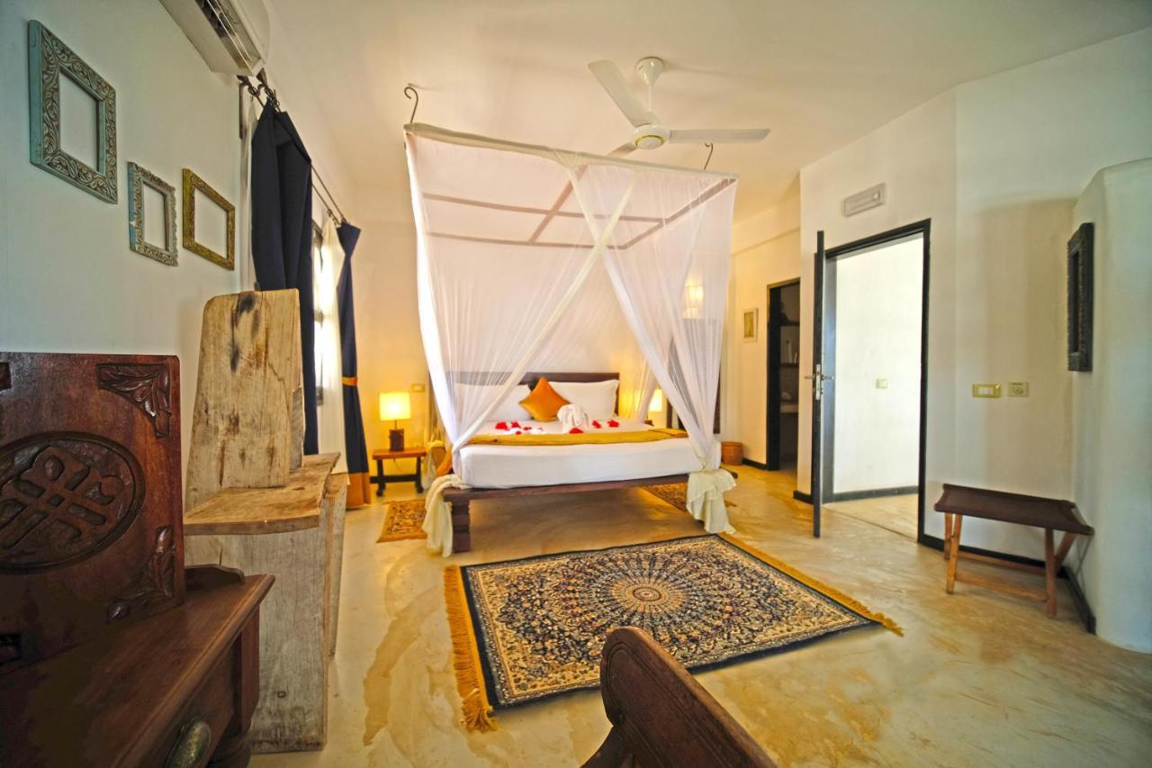 Pongwe Bay Resort ภายนอก รูปภาพ