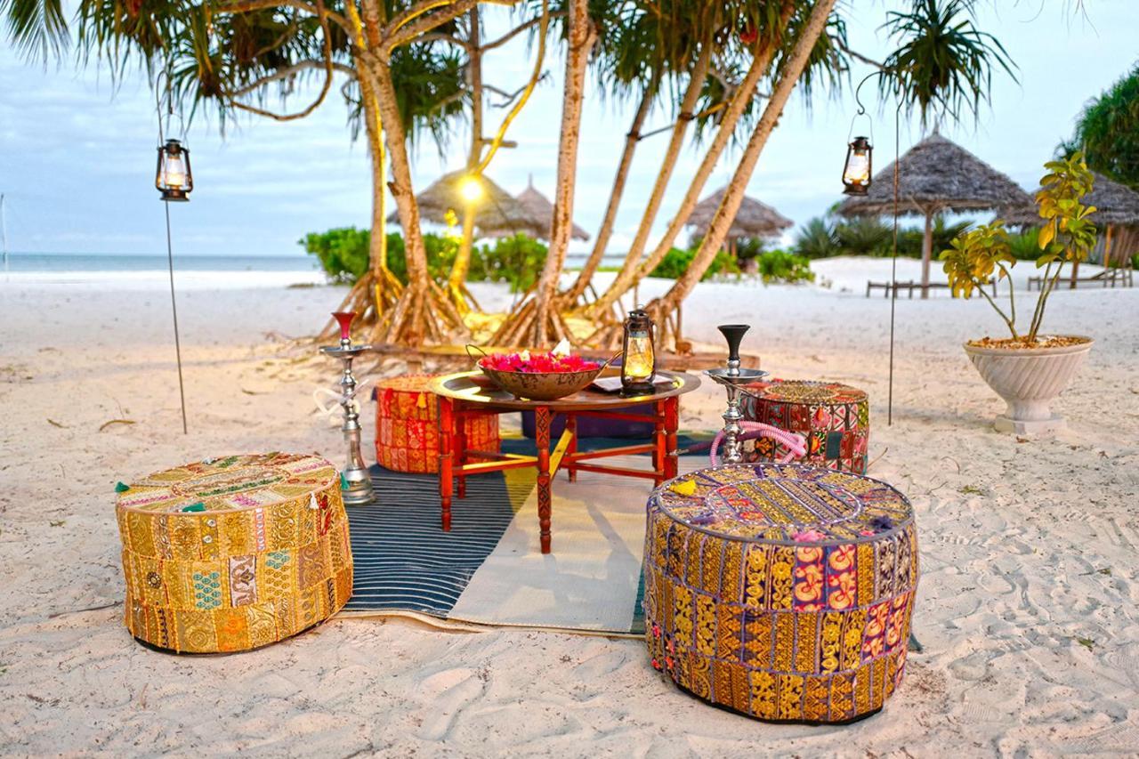 Pongwe Bay Resort ภายนอก รูปภาพ