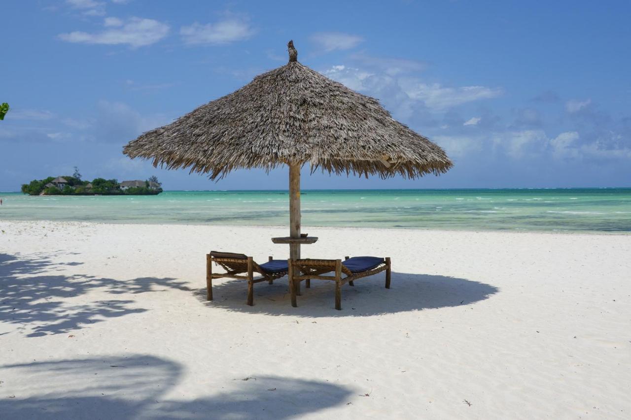 Pongwe Bay Resort ภายนอก รูปภาพ