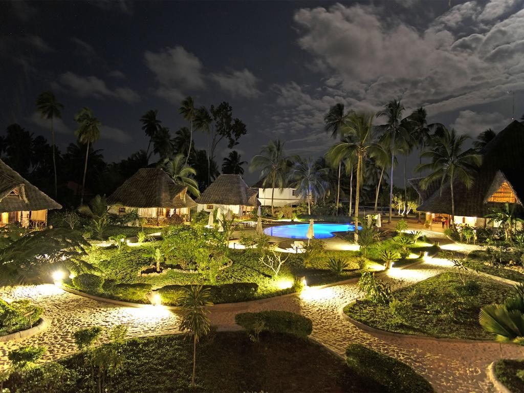 Pongwe Bay Resort ภายนอก รูปภาพ