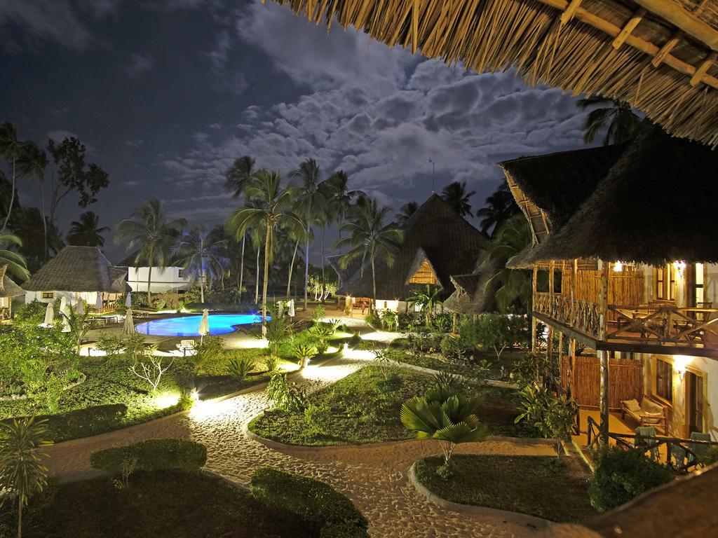 Pongwe Bay Resort ภายนอก รูปภาพ